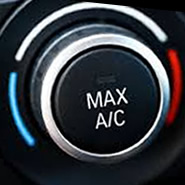 Car Van Air Conditioning